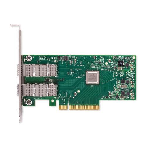 Dell 406-BBLH-RFB W129052981 Mellanox ConnectX-4 Lx Dual 