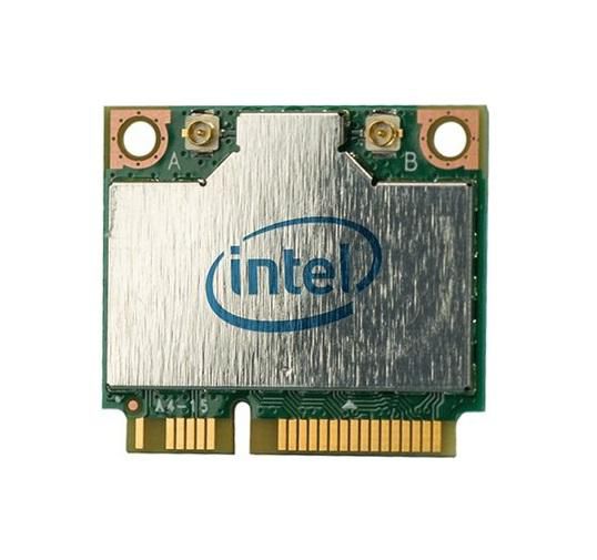 Intel 7260.HMWWB.R Dual Band Wireless-AC 7260 2x2 