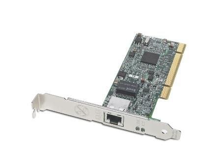 HP 393626-001-RFB BCM5751 PCI-E Ethernet Adapter 