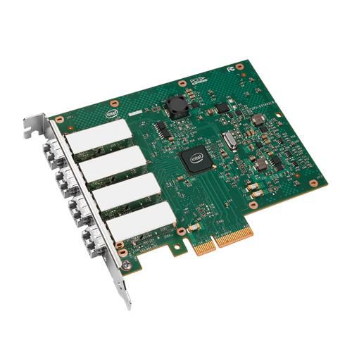 Intel E1G44HF Server Adapter I340-F4 