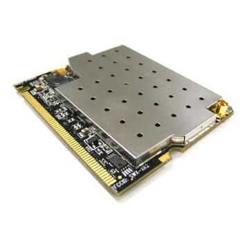 Ubiquiti XR2 Mini PCI, 600mW 2.4 GHz 