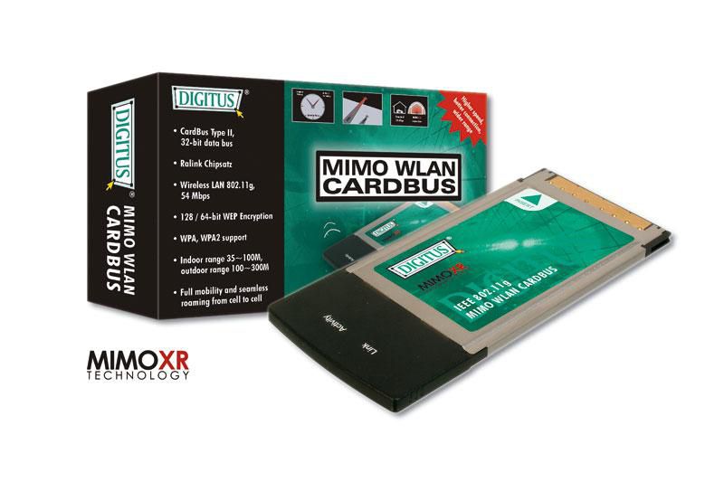 D - PCMCIA ETHERNET WIRELESS