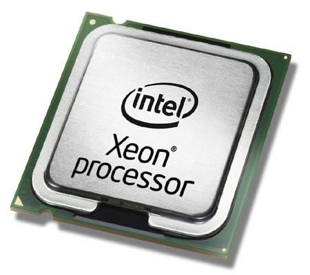 Hewlett-Packard-Enterprise RP001226725 Quad-Core Xeon CPU X5450 