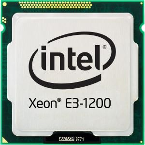 Hewlett-Packard-Enterprise RP001229718 E3-1220 3.10 GHz ML110G7 
