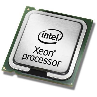 Processore Xeon QC 253 GHz E5540