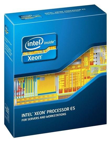 Xeon E5-2603V3