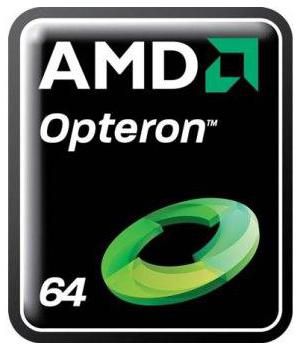 AMD Opteron 2220 2,8Ghz 2x1MB