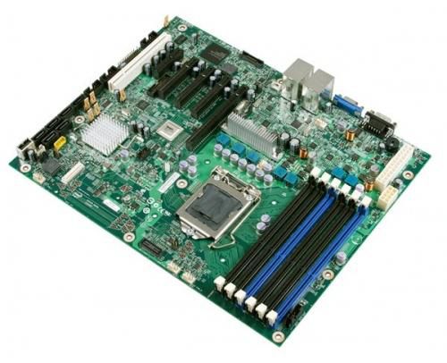 Intel S3420GPLX Server Board 