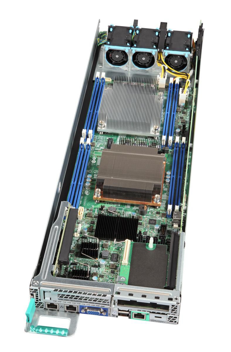 Intel HNS2600KPFR Compute Module 