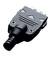 iPAQ Charge Adapter