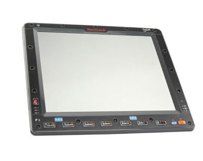 Thor VM3 Front Panel , PCAP