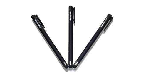 IOGEAR GSTY103 Touch Point Stylus 3-pack 
