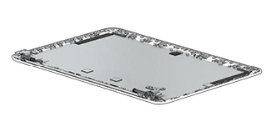 HP 834905-001 Display enclosure 