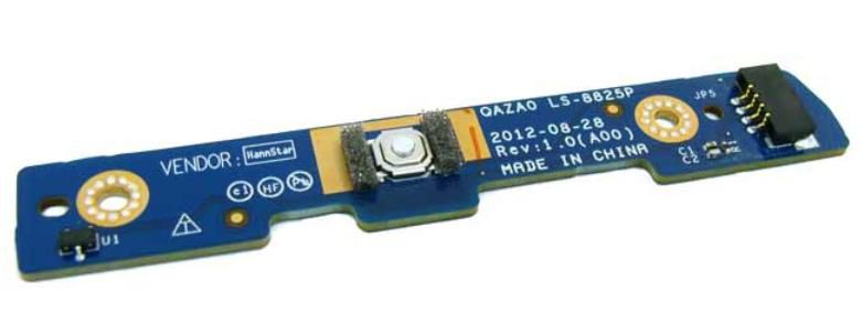 ASSY PWA DTRBD WIN8 9Q23 - 09YCY