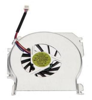 FAN ASSEMBLY - 13R2919