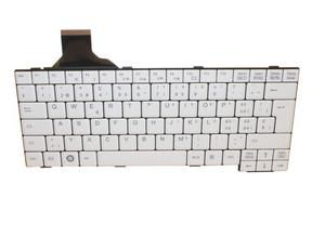 Fujitsu FUJ:CP516924-XX Keyboard UK 