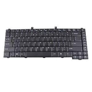 Acer KB.ASP07.086 Keyboard DANISH 