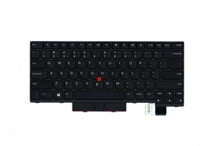 LENOVO Thinkpad Keyboard T470 BE - BL