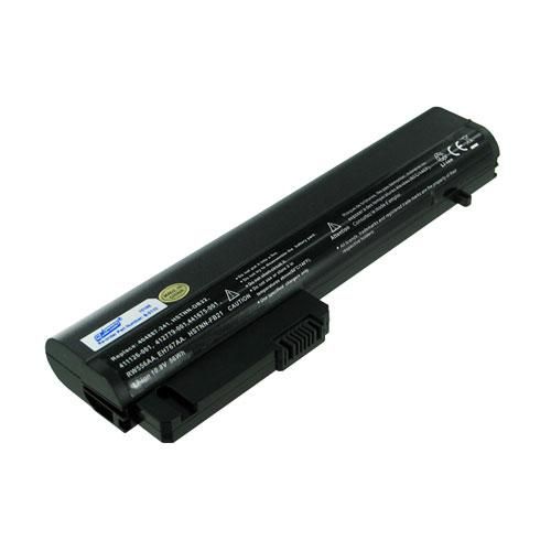 HP 481087-001-RFB Battery 6-cell lithium-Ion 