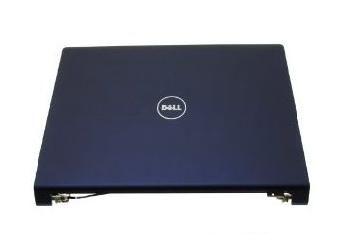 Dell N269C LCD Back Cover Blue 