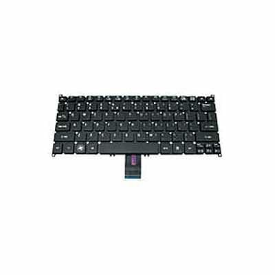 Acer KB.I100A.196 Keyboard NORDIC 