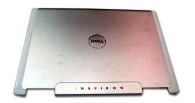 Dell F6902 LCD Back Cover 15.4 inch 