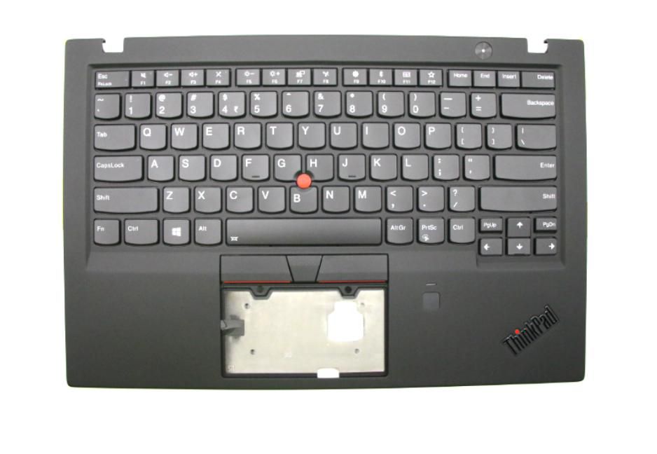 LENOVO Keyboard (SWEDISH)