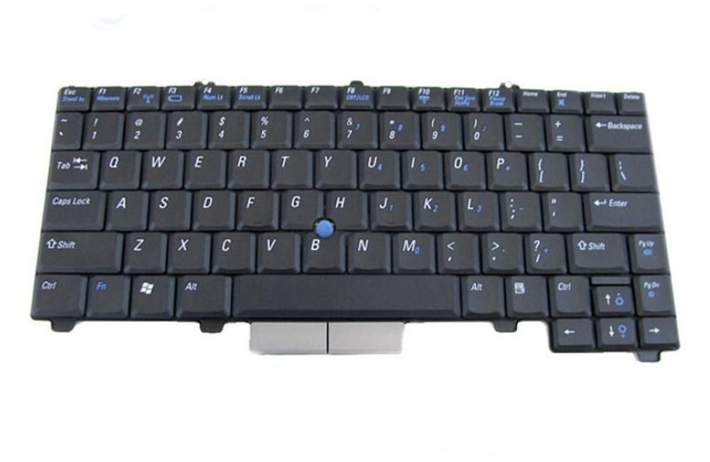 Dell J5818 Keyboard US 