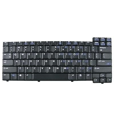 HP 378188-051-RFB Keyboard for use in France 