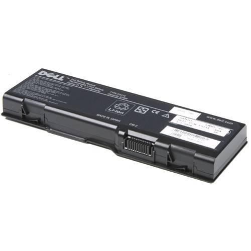 Dell 451-10338 Primary 6-cell 53WHR 