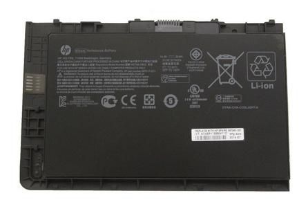 HP 696621-001-RFB Battery 6 Cell Li-Ion 2.7 Ah 