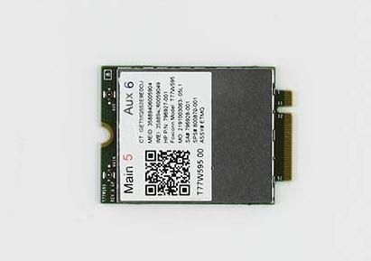 LT4120 LTE/EVDO/HSPA+ 4G - 800870-001-RFB