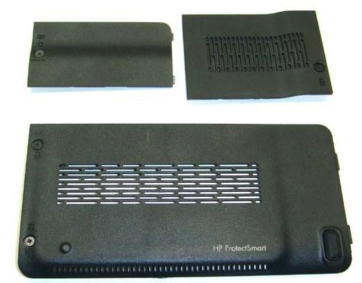 HP 486833-001 HDD DOOR PAV 
