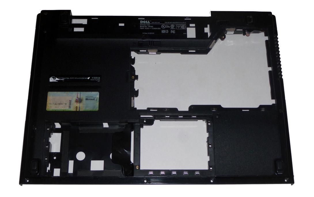 Dell X208D Base Cover 