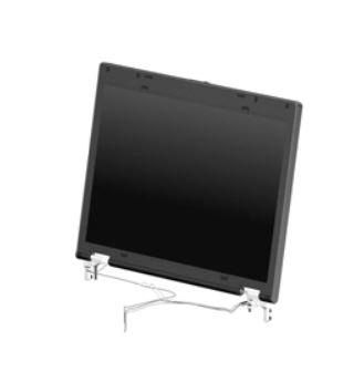 14.1" WXGA BV LCD ASSY - 443894-001-RFB
