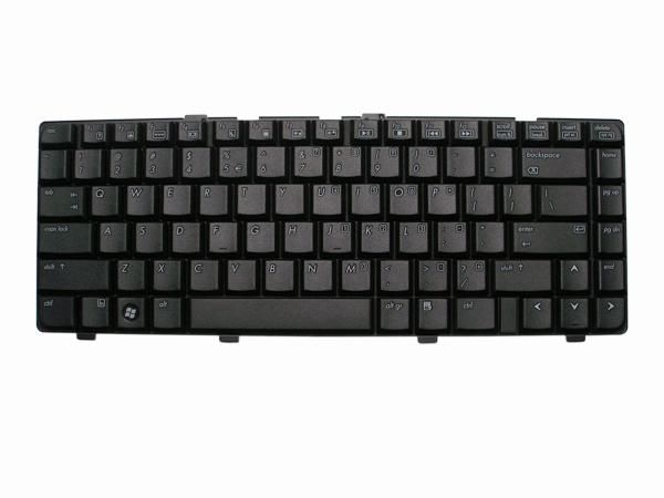 HP 487136-041-RFB Keyboard GERMAN 