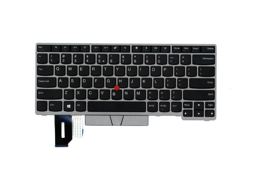 Keyboard ASM - 01YN431