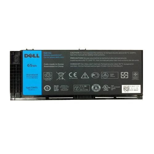 Dell 451-12032 Battery:6-cell 65Wh Primary 
