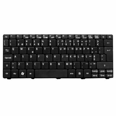 Acer KB.I100A.143 Keyboard USINTERNATIONAL 
