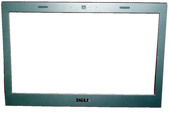 Dell W9YMG LCD Bezel W Cam 