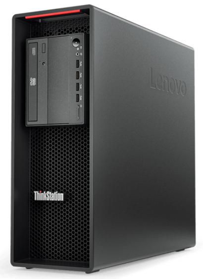Lenovo 30BE006SMT ThinkStation P520 