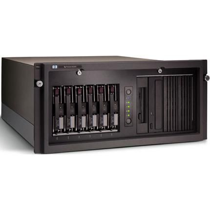 CTO ML350G4P raCk CTO