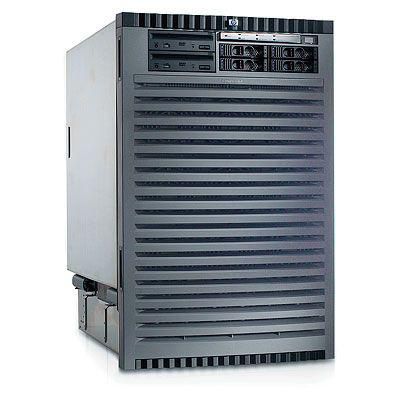 Hewlett-Packard-Enterprise AB297A-RFB server rx8640 