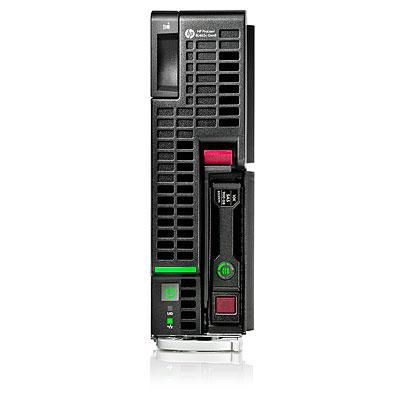 Hewlett-Packard-Enterprise RP001231180 Proliat BL465c G8 6380 Server 