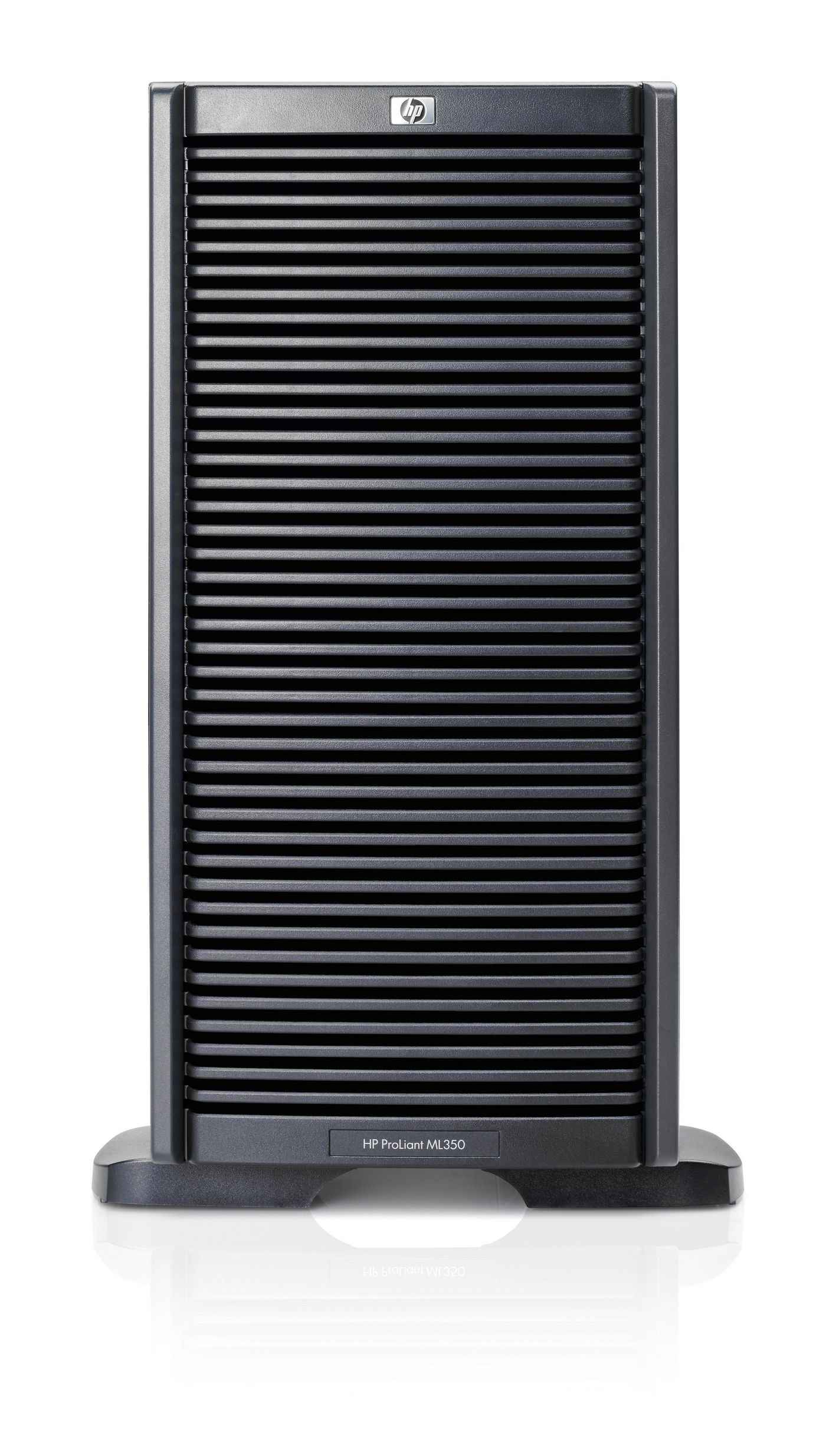 Hewlett-Packard-Enterprise 600427-005-RFB Proliant ML350T G6 E5630,6GB 