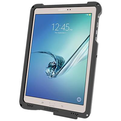 IntelliSkin w. GDS Technology