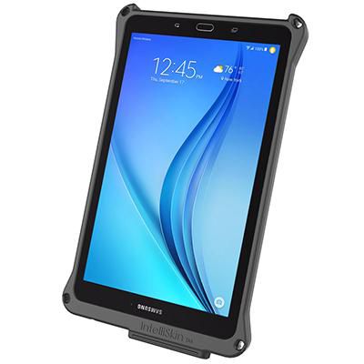 IntelliSkin w. GDS Technology