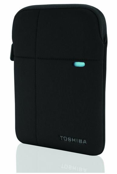 Toshiba PX1867E-1NCA Encore Sleeve Black 