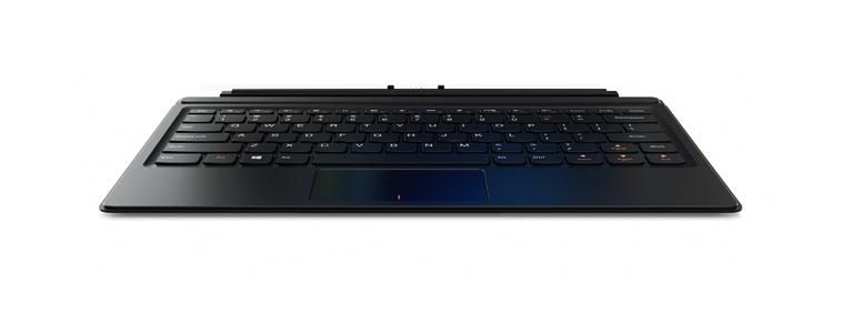 Lenovo 5N20N21118 Docking Keyboard SPANISH 