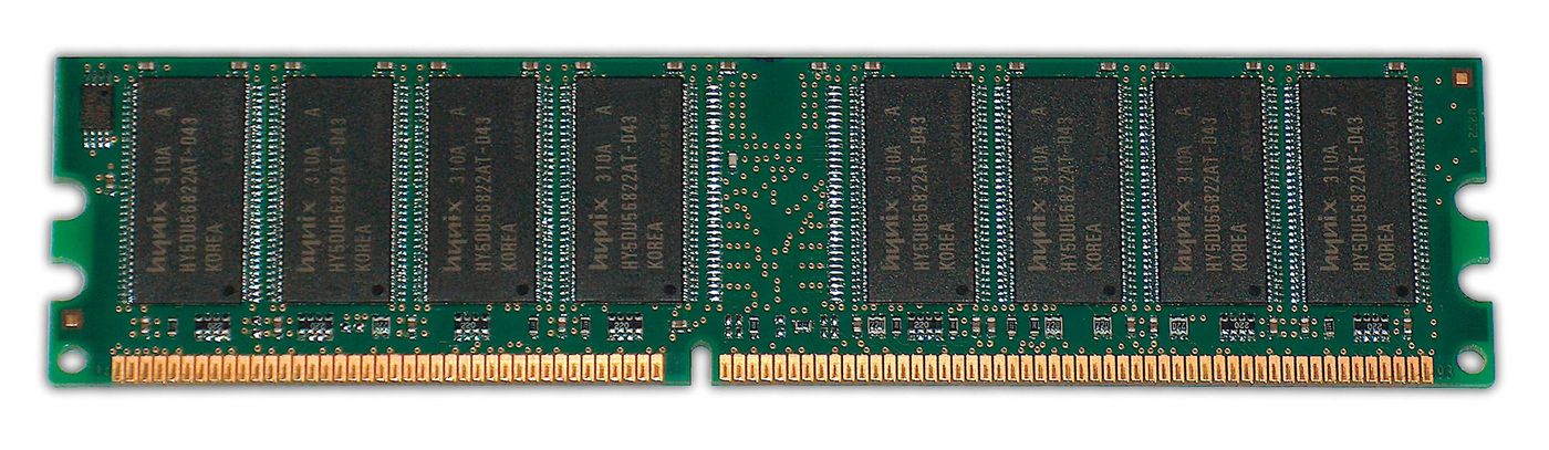 256MB PC3200 Grantsdale 915G